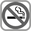 non fumatori
